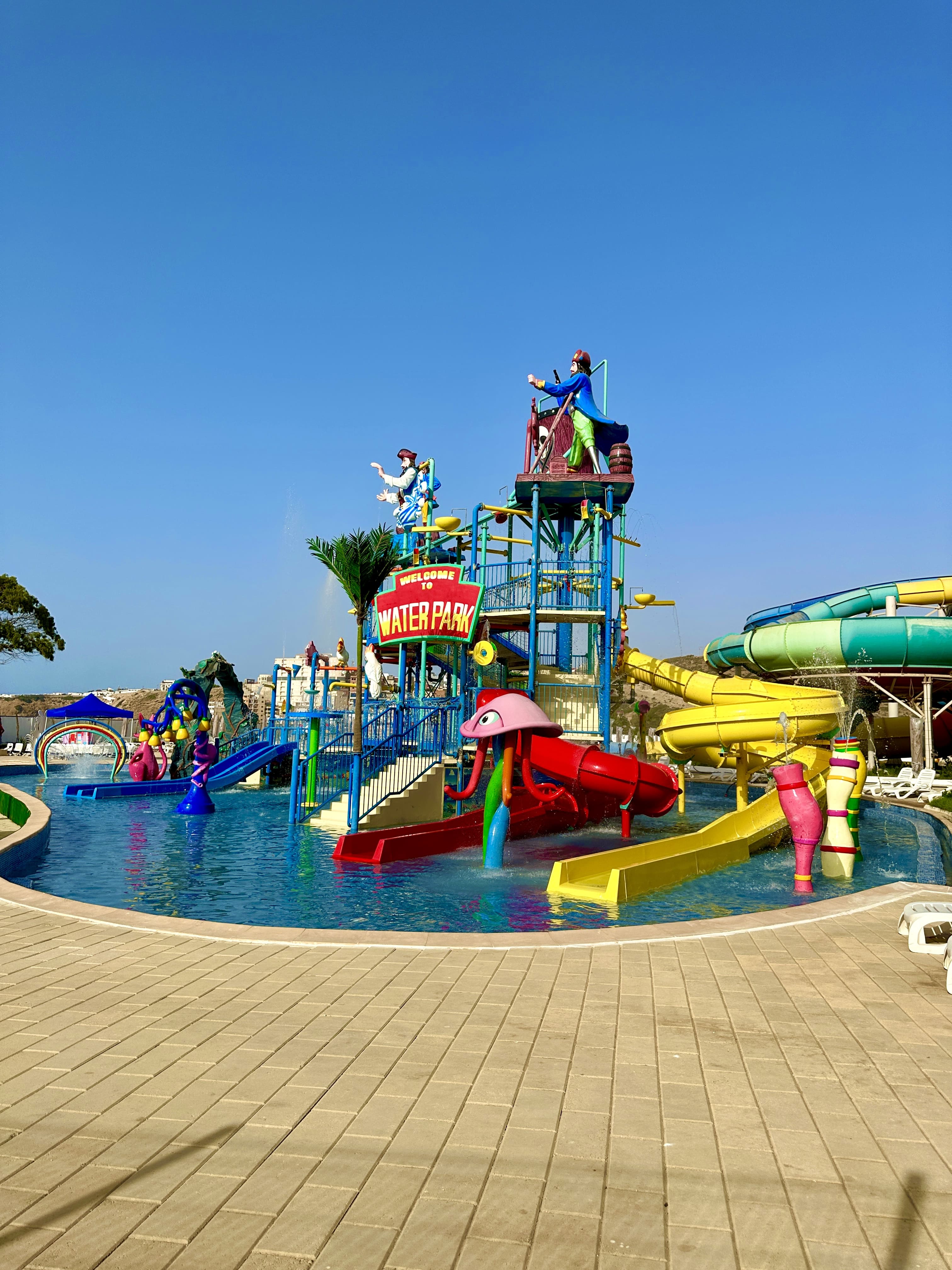 Aquapark Fun