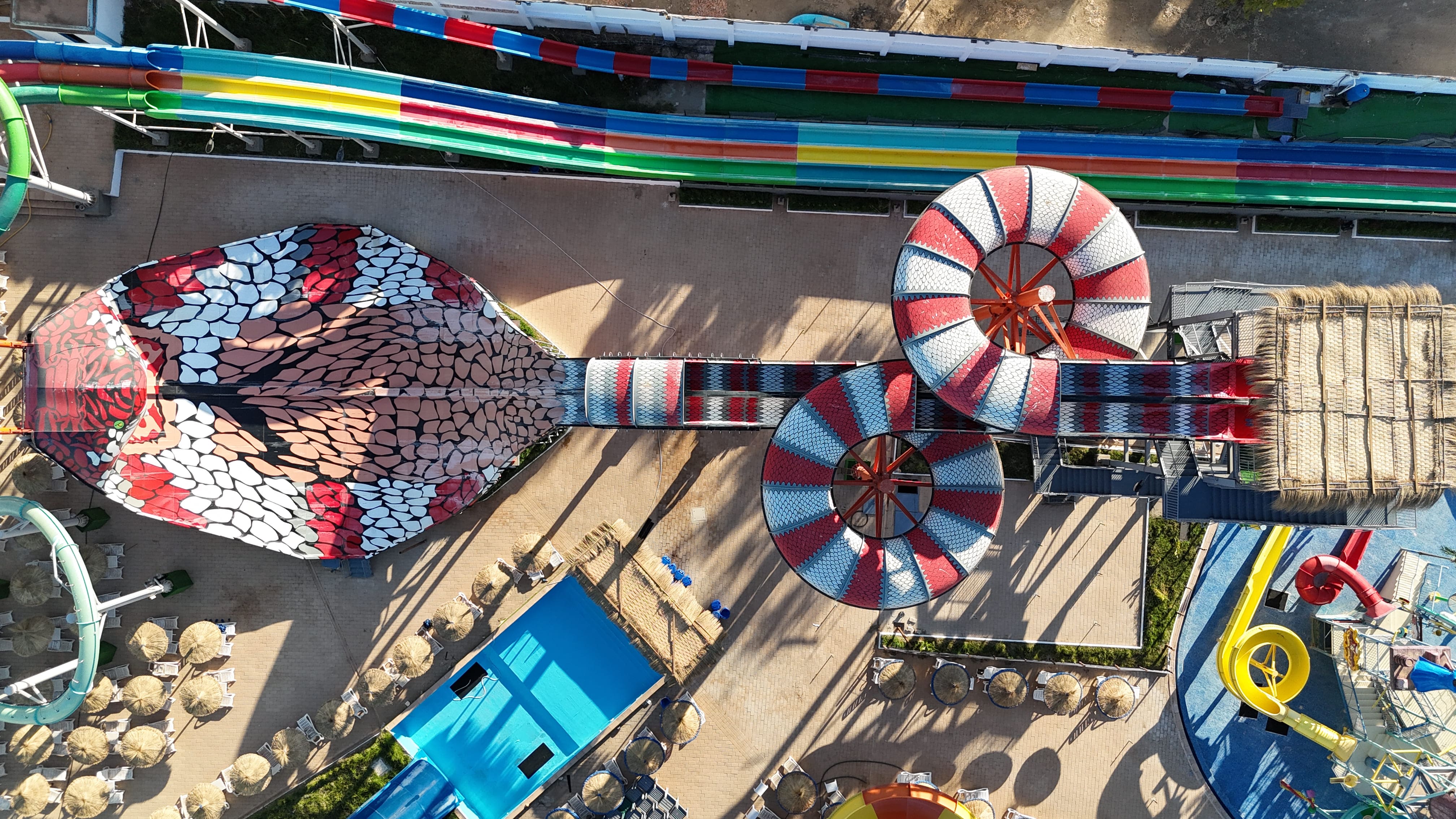 Piscines