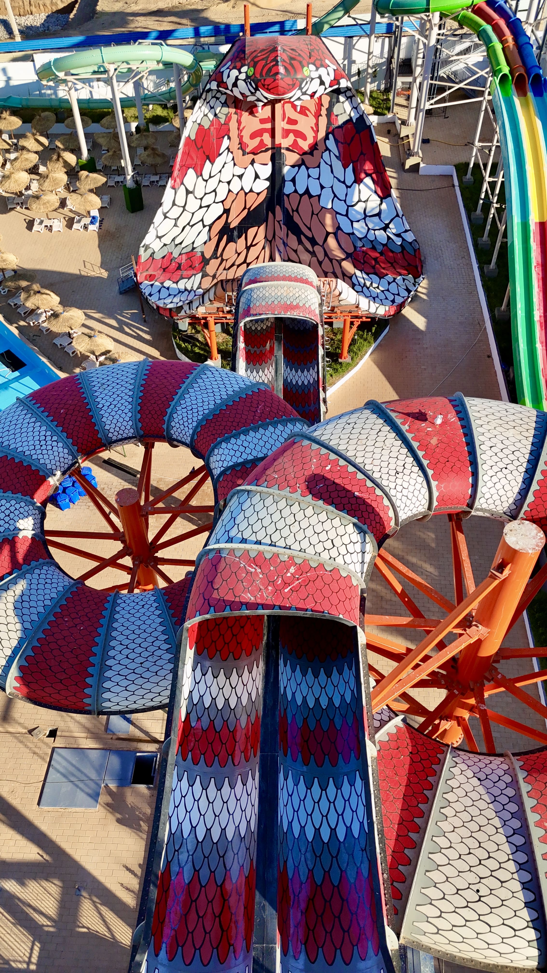 Aqua Park